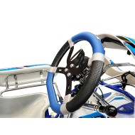 Chassis Neue Top-Kart Dreamer X5 KZ - NEW 2026, MONDOKART