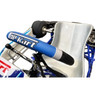 Telaio Nuovo Top-Kart Dreamer X5 KZ - NEW 2026, MONDOKART