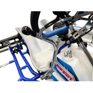 Chassis New Top-Kart Dreamer X5 KZ - NEW 2026, mondokart, kart