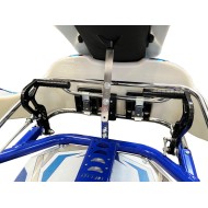 Chasis Nuevo Top-Kart Dreamer X5 KZ - NEW 2026, MONDOKART