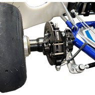 Chassis Neuf Top-Kart Dreamer X5 KZ - NEW 2026, MONDOKART