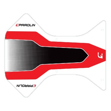 Adhesivo Plataforma MINI – Parolin Motorsport NEW, MONDOKART