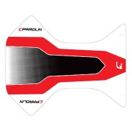 Unterbodenaufkleber MINI – Parolin Motorsport NEW, MONDOKART