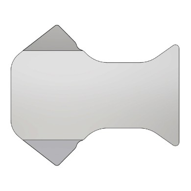 Floor Tray LE MANS OK/KZ – Parolin Motorsport, mondokart, kart