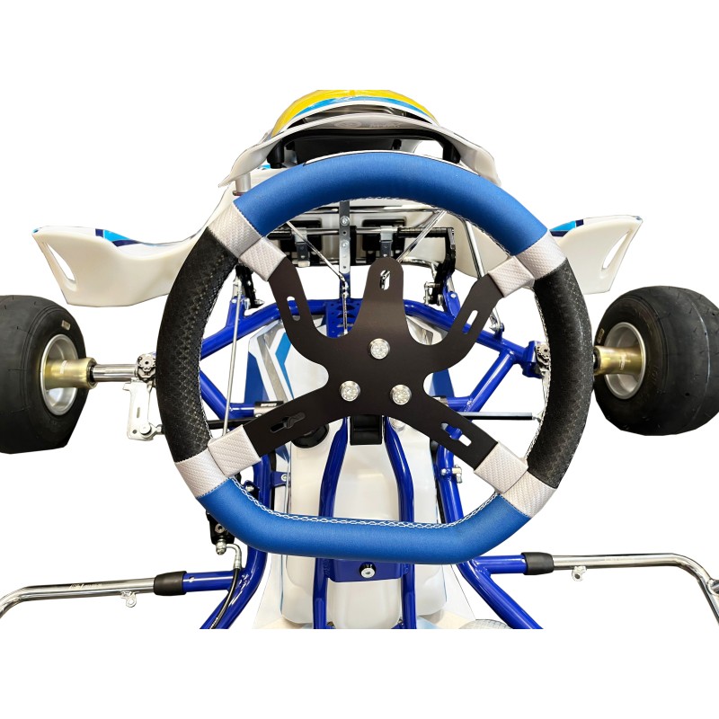 Chasis Nuevo Top-Kart Dreamer X5 OK OKJ - NEW 2026, MONDOKART