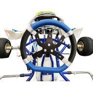 Telaio Nuovo Top-Kart Dreamer X5 OK OKJ - NEW 2026, MONDOKART