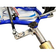 Chasis Nuevo Top-Kart Dreamer X5 OK OKJ - NEW 2026, MONDOKART