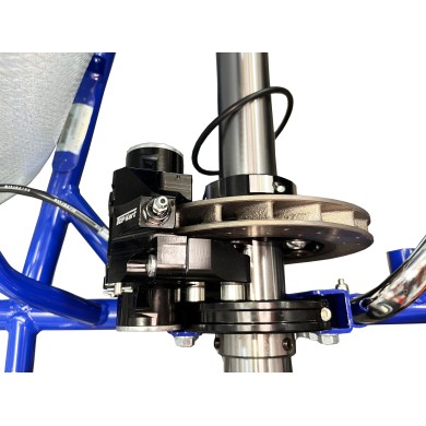 Chassis New Top-Kart Dreamer X5 OK OKJ - NEW 2026, mondokart