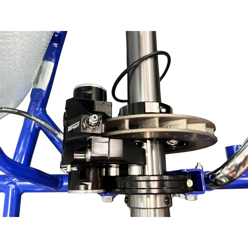 Chasis Nuevo Top-Kart Dreamer X5 OK OKJ - NEW 2026, MONDOKART