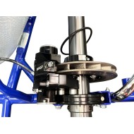 Chassis New Top-Kart Dreamer X5 OK OKJ - NEW 2026, mondokart