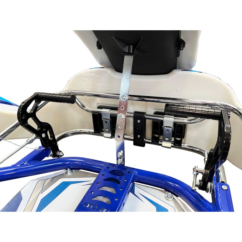 Chasis Nuevo Top-Kart Dreamer X5 OK OKJ - NEW 2026, MONDOKART