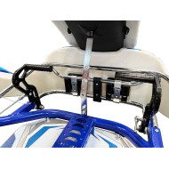 Chassis Neue Top-Kart Dreamer X5 OK OKJ - NEW 2026, MONDOKART