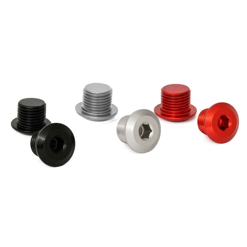 Tappo Carico Olio Cambio TM KZ R1 KZ R2