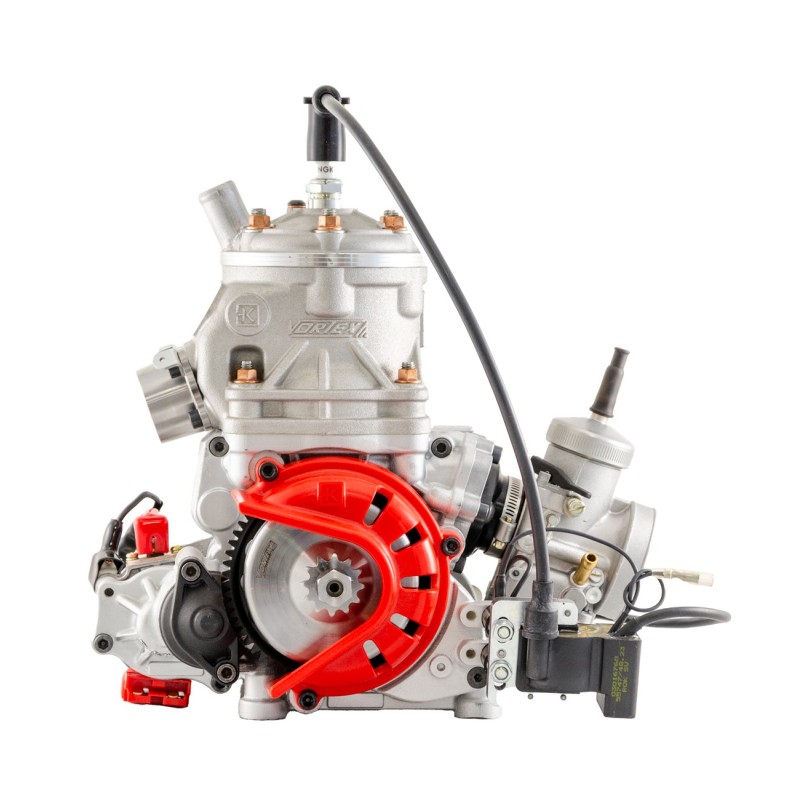 Motor Vortex ROK SVR, MONDOKART, kart, go kart, karting, kart