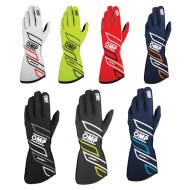 Handschuhe OMP ONE-S Autoracing Fireproof