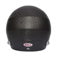 Helmet BELL HP6 -RD Carbon - Auto Racing Fireproof, mondokart