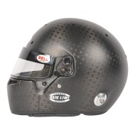 Casque BELL RS7C - LTWT CARBON Auto Racing, MONDOKART, kart, go