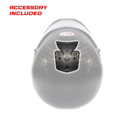 Casco BELL RS7C - LTWT CARBON Auto Car Racing, MONDOKART, kart