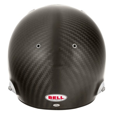 Casque BELL RS7C - LTWT CARBON Auto Racing, MONDOKART, kart, go