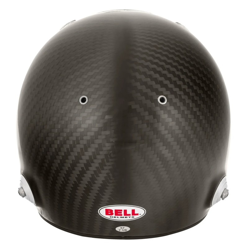 Casco BELL RS7C - LTWT CARBON Auto Car Racing, MONDOKART, kart