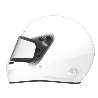 Casco BELL GT6 SPORT - Auto Car Racing Fireproof, MONDOKART