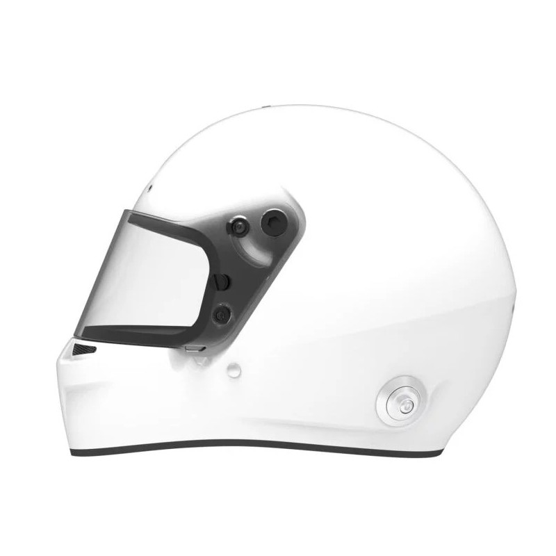 Casco BELL GT6 SPORT - Auto Racing Ignifugo, MONDOKART, kart