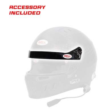 Helmet BELL HP6 RALLY - Auto Racing Fireproof, mondokart, kart