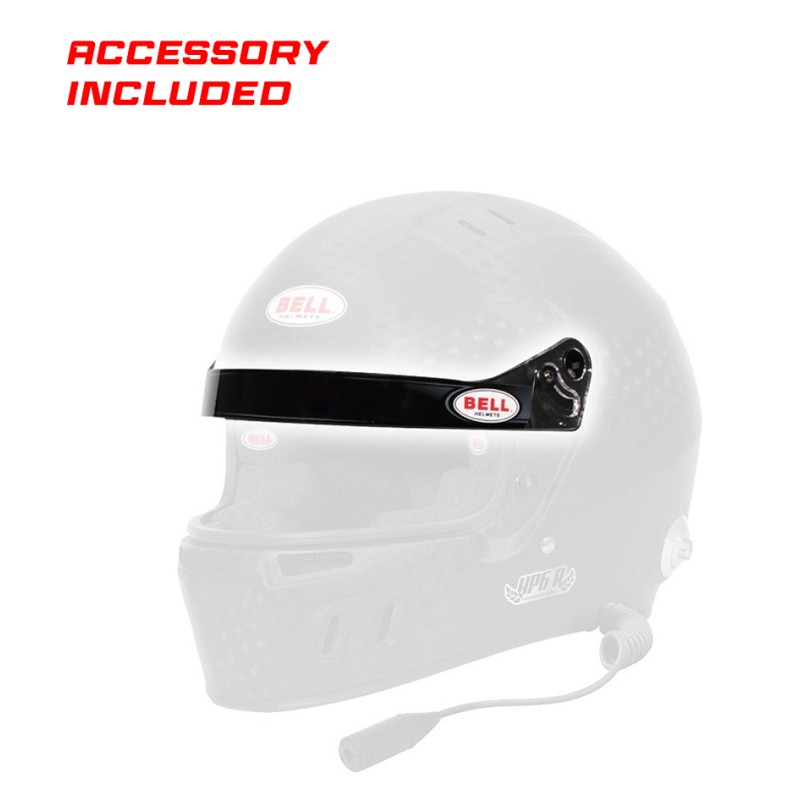 Helm BELL HP6 - RALLY - Auto Racing, MONDOKART, kart, go kart