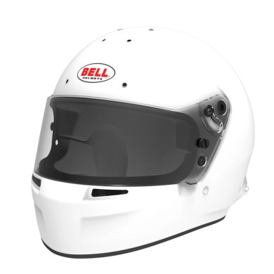 Casco BELL GT6 SPORT - Auto Car Racing Fireproof, MONDOKART