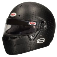 Casco BELL RS7C CARBON - LTWT - Auto Racing Ignifugo