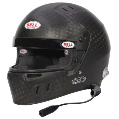 Casco BELL HP6 RALLY - Auto Car Racing, MONDOKART, kart, go