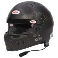Casco BELL HP6 RALLY - Auto Racing Ignifugo, MONDOKART, kart