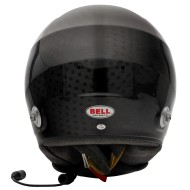 Helm BELL GT6 - RALLY Carbon - Auto Racing, MONDOKART, kart, go