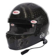 Helmet BELL GT6 RALLY Carbon - Auto Racing Fireproof