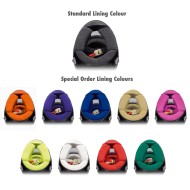 Helm BELL GT6 - RALLY Carbon - Auto Racing, MONDOKART, kart, go