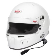 Casque BELL GT6 RALLY PRO - Auto Car Racing, MONDOKART, kart