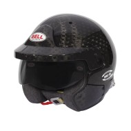 Casco BELL MAG-10 Carbon - AutoCross Racing Incombustible