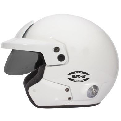 Casque BELL MAG-10 PRO - Auto Racing Ignifuger, MONDOKART