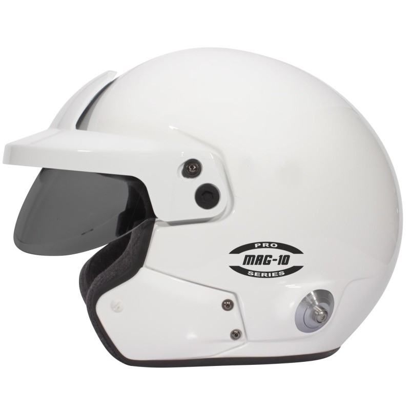 Casque BELL MAG-10 PRO - Auto Racing Ignifuger, MONDOKART