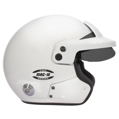 Casque BELL MAG-10 PRO - Auto Racing Ignifuger, MONDOKART