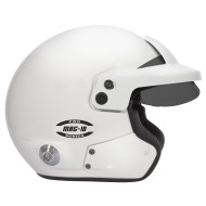 Casque BELL MAG-10 PRO - Auto Racing Ignifuger, MONDOKART