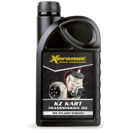 Huile Boîte Vitesse XERAMIC – KZ Kart Transmission Oil – 1L