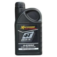 Olio da RODAGGIO 4T XERAMIC – 4-Stroke Kart Break-In Oil – 1L