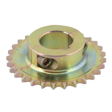 Sprocket KZ 40mm STEEL, mondokart, kart, kart store, karting