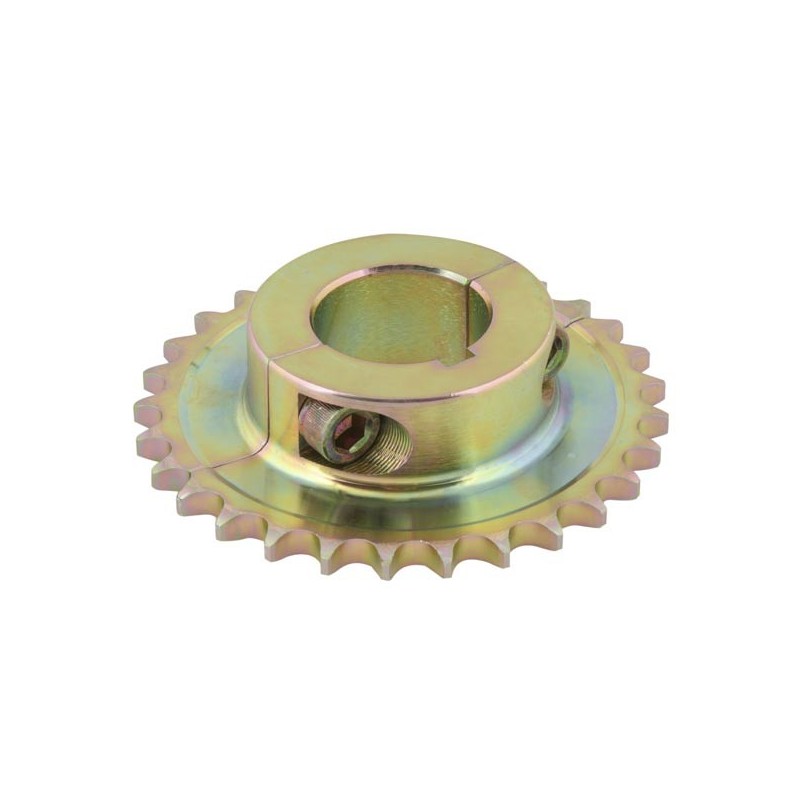 Sprocket KZ 40mm STEEL, mondokart, kart, kart store, karting