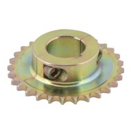 Sprocket KZ 40mm STEEL, mondokart, kart, kart store, karting