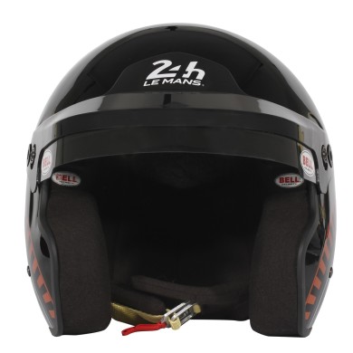 Casco BELL MAG - LE MANS - Auto Racing Ignifugo, MONDOKART