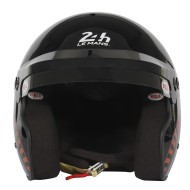 Casco BELL MAG - LE MANS - Auto Racing Ignifugo, MONDOKART