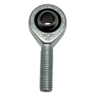 Kugelkopf 8mm mit Rechtsgewinde Birelart