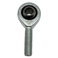 Kugelkopf 8mm mit Rechtsgewinde Birelart